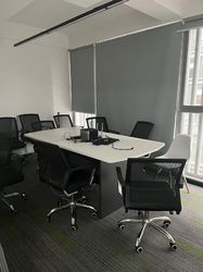 Chengdu Chengbei Technology Co., Ltd. productielijn van de fabrikant