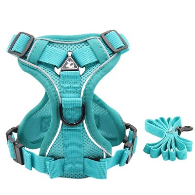 kopen Hondenharnas vest ademend gaas reflecterend sport comfortabel buitenactiviteiten online vervaardiging