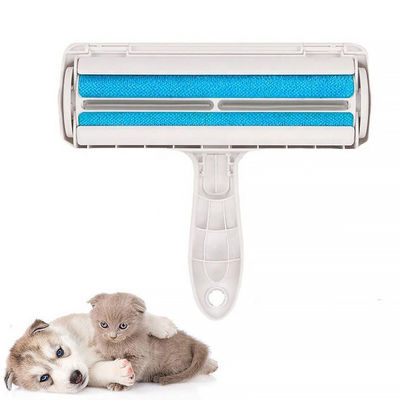 kopen Huisdierenhaarverwijder Rollers Kam tapijt borstel Hond Lint Roller Herbruikbaar Zelfreinigend Kat Hond online vervaardiging