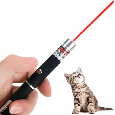 kopen Rood Groen Paars Batterij Katten Speelgoed Laser Meerdere keuzes voor Laser Lichte huisdier online vervaardiging