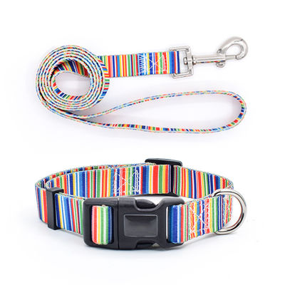 Huisdier accessoires aangepaste kragen Perro honden kragen Gepersonaliseerd ontwerp aangepast logo