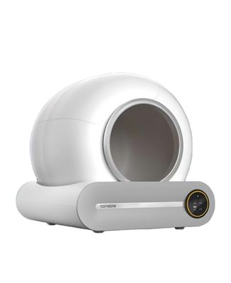 9L Smart Cat Toilet PP PS Smart Zelfreinigende vuilnisbak 900ml