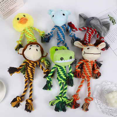 Hondenspeelgoed Custom Juguetes para Mascotas Huisdierbenodigdheden Luxe Huisdier Accessoires
