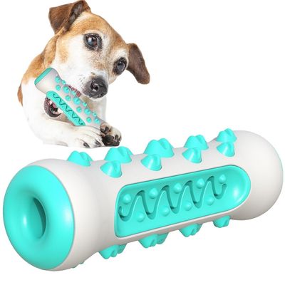 Multifunctionele interactieve honden speelgoed