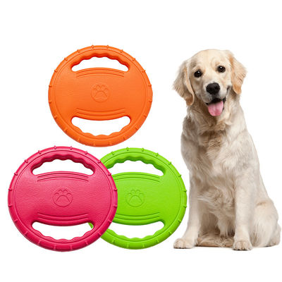 Chengbei Huisdierenproducten EVA Huisdieren speelgoed voor honden Interactieve Beweging Chengbei Opleidingsmiddelen EVA materiaal