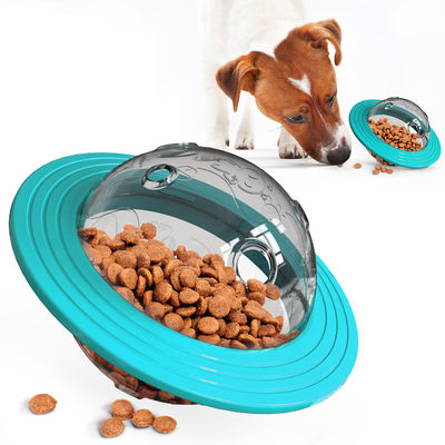 Huisdierenvoerder Speelgoedvoerder voor huisdieren Honden Katten Schalenvoerder Type Automatische voeders