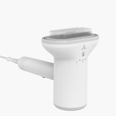 Lichtgewicht 0,2 pond Harenverwijderaar Borstel voor Huisdieren met 60 stuks per doos in witte doos verpakking