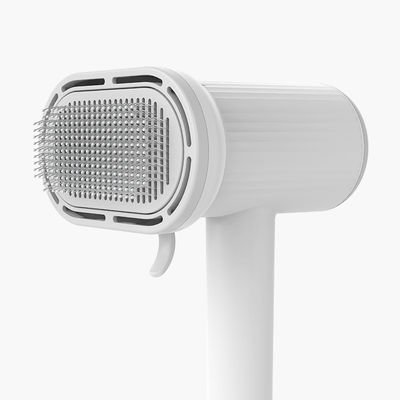 Betaalbare Draagbare Harenverwijderaar voor Huisdieren met Kammen voor Effectieve Verzorging